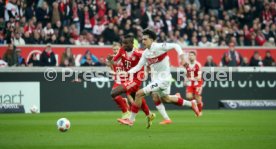 06.12.25 VfB Stuttgart - FC Bayern M&uuml;nchen