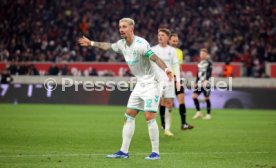 02.12.23 VfB Stuttgart - SV Werder Bremen