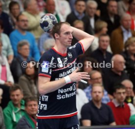 Frisch Auf G&ouml;ppingen - SG Flensburg-Handewitt