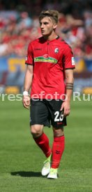 SC Freiburg - FC Ingolstadt 04