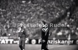 30.04.93 FC Bayern M&uuml;nchen - VfB Stuttgart
