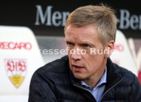VfB Stuttgart - VfL Bochum