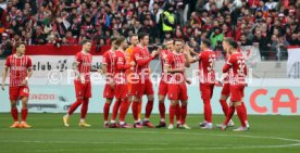 12.03.23 SC Freiburg - TSG 1899 Hoffenheim