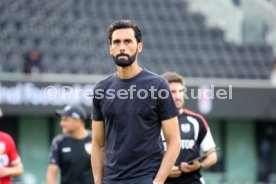 15.08.26 Fulham FC - VfB Stuttgart