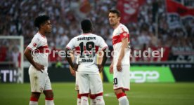 Relegation 2019 VfB Stuttgart - 1. FC Union Berlin