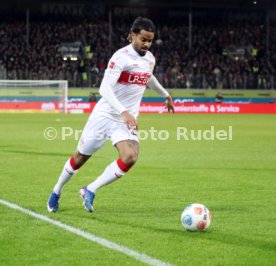 22.02.26 1. FC Heidenheim - VfB Stuttgart