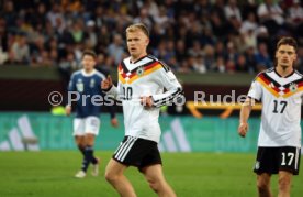 27.09.26 Deutschland - Griechenland