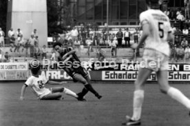 16.08.85 SpG WSG Wattens FC Wacker Tirol - FC Admira Wacker