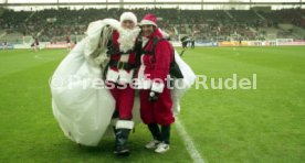 02.12.95 VfB Stuttgart - Hamburger SV