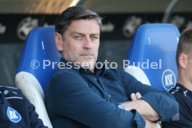 Karlsruher SC - SV Meppen