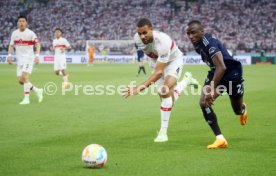 01.06.23 VfB Stuttgart - Hamburger SV