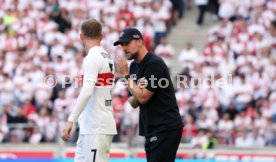 30.08.25 VfB Stuttgart - Borussia M&ouml;nchengladbach