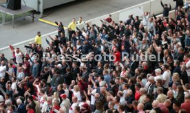 VfB Stuttgart Mitgliederversammlung 2019