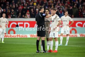 13.11.22 SC Freiburg - 1. FC Union Berlin