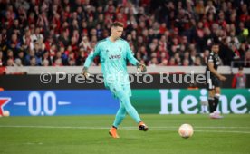 16.03.23 SC Freiburg - Juventus Turin