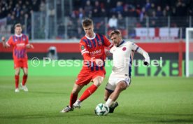 28.11.24 1. FC Heidenheim - Chelsea FC