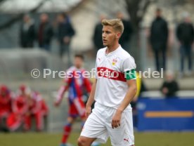 U19 VfB Stuttgart