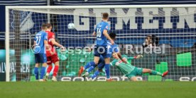 23.02.25 TSG 1899 Hoffenheim - VfB Stuttgart