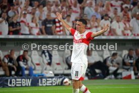 04.09.26 VfB Stuttgart - 1. FC K&ouml;ln