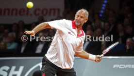 Porsche Tennis Grand Prix 2015