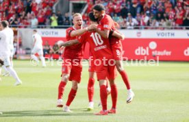 17.09.23 1. FC Heidenheim - SV Werder Bremen