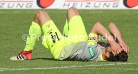 SC Freiburg - 1. FC K&ouml;ln