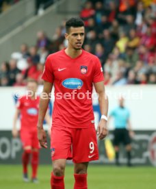 1. FC Heidenheim - 1. FC K&ouml;ln