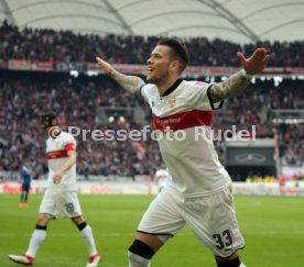VfB Stuttgart - Hamburger SV