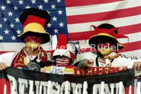 15.06.98 Deutschland - USA