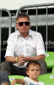 VfB Stuttgart - Betis Sevilla