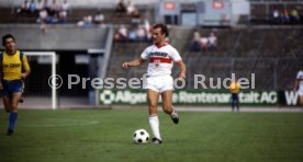 VfB Stuttgart - Spandauer SV