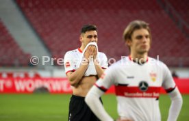 19.02.22 VfB Stuttgart - VfL Bochum