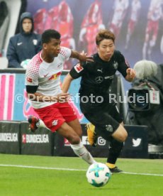 RB Leipzig - VfB Stuttgart