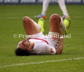 VfB Stuttgart - Holstein Kiel