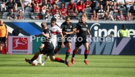 11.09.21 Eintracht Frankfurt - VfB Stuttgart