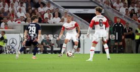 04.09.26 VfB Stuttgart - 1. FC K&ouml;ln