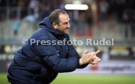 1. FC Heidenheim - VfL Bochum