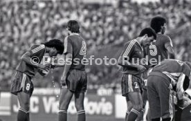 25.05.88 PSV Eindhoven - Benfica Lissabon