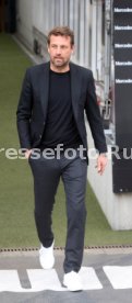 VfB Stuttgart - Hannover 96