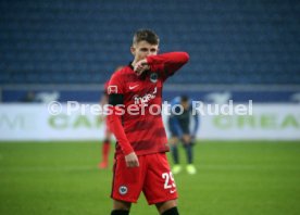 04.12.21 TSG 1899 Hoffenheim - Eintracht Frankfurt