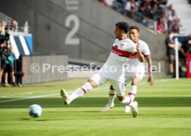 11.09.21 Eintracht Frankfurt - VfB Stuttgart