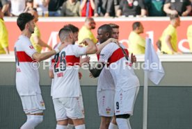 13.04.24 VfB Stuttgart - Eintracht Frankfurt