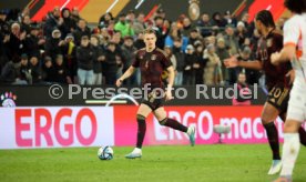 28.03.23 Deutschland - Belgien