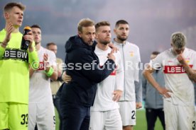 02.10.25 FC Basel - VfB Stuttgart