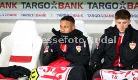 04.02.25 VfB Stuttgart - FC Augsburg