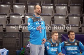 17.03.21 TVB Stuttgart - HBW Balingen-Weilstetten