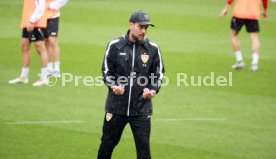 09.09.25 VfB Stuttgart Training