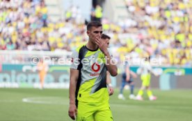 18.04.26 TSG 1899 Hoffenheim - Borussia Dortmund