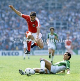 FIFA WM 1982