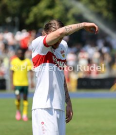 20.07.24 VfB Stuttgart - Fortuna Sittard